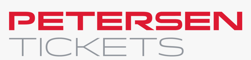 Petersen Automotive Museum - Petersen Automotive Museum Logo Png, Transparent Png