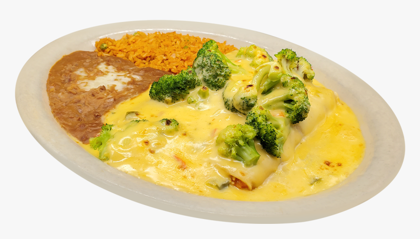 Broccoli, HD Png Download
