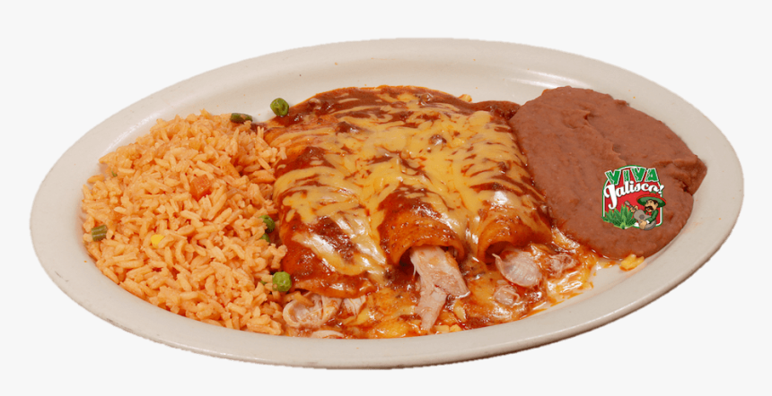 Enchiladas Jv2 - Biryani, HD Png Download