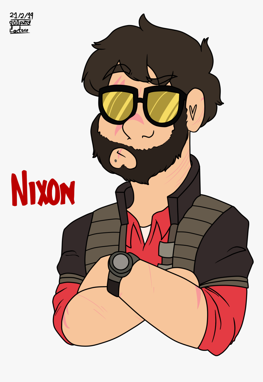 Hey Guys Uhhhhhh I M Cool Lol Haha - Cartoon, HD Png Download