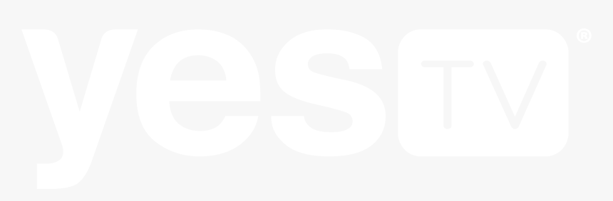 Yes Tv Logo, HD Png Download