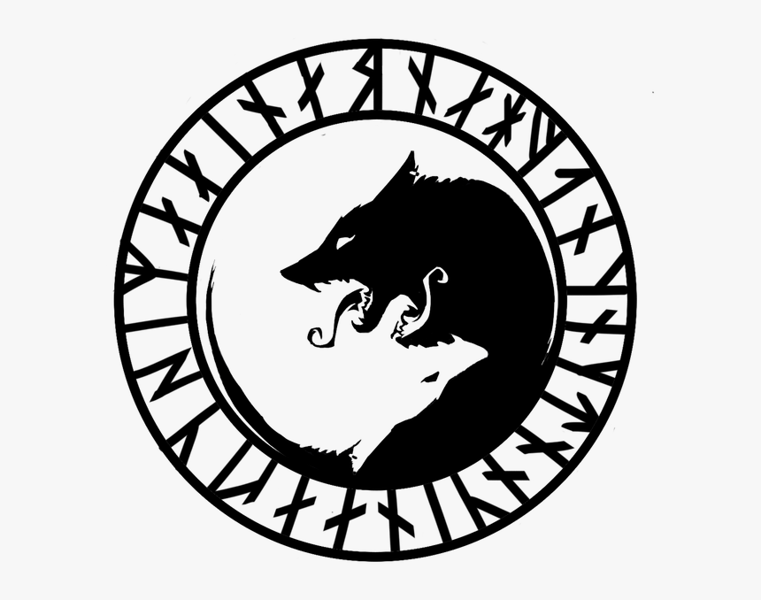 No Mercy Only Violence Viking, HD Png Download