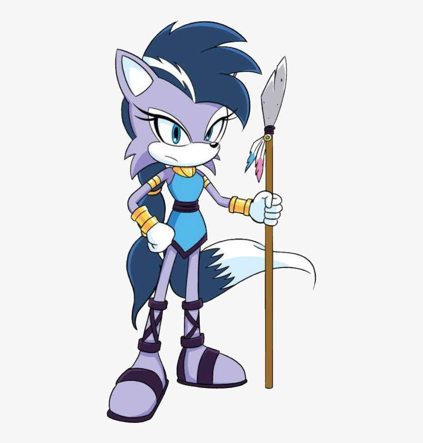 Lupe Sonic, HD Png Download