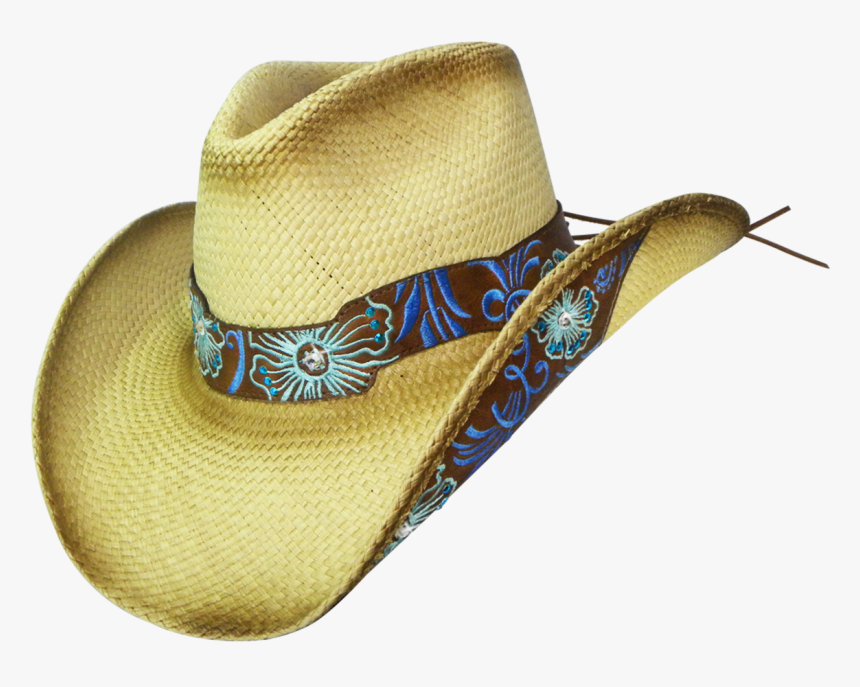 Girls Cowboy Hat Transparent, HD Png Download