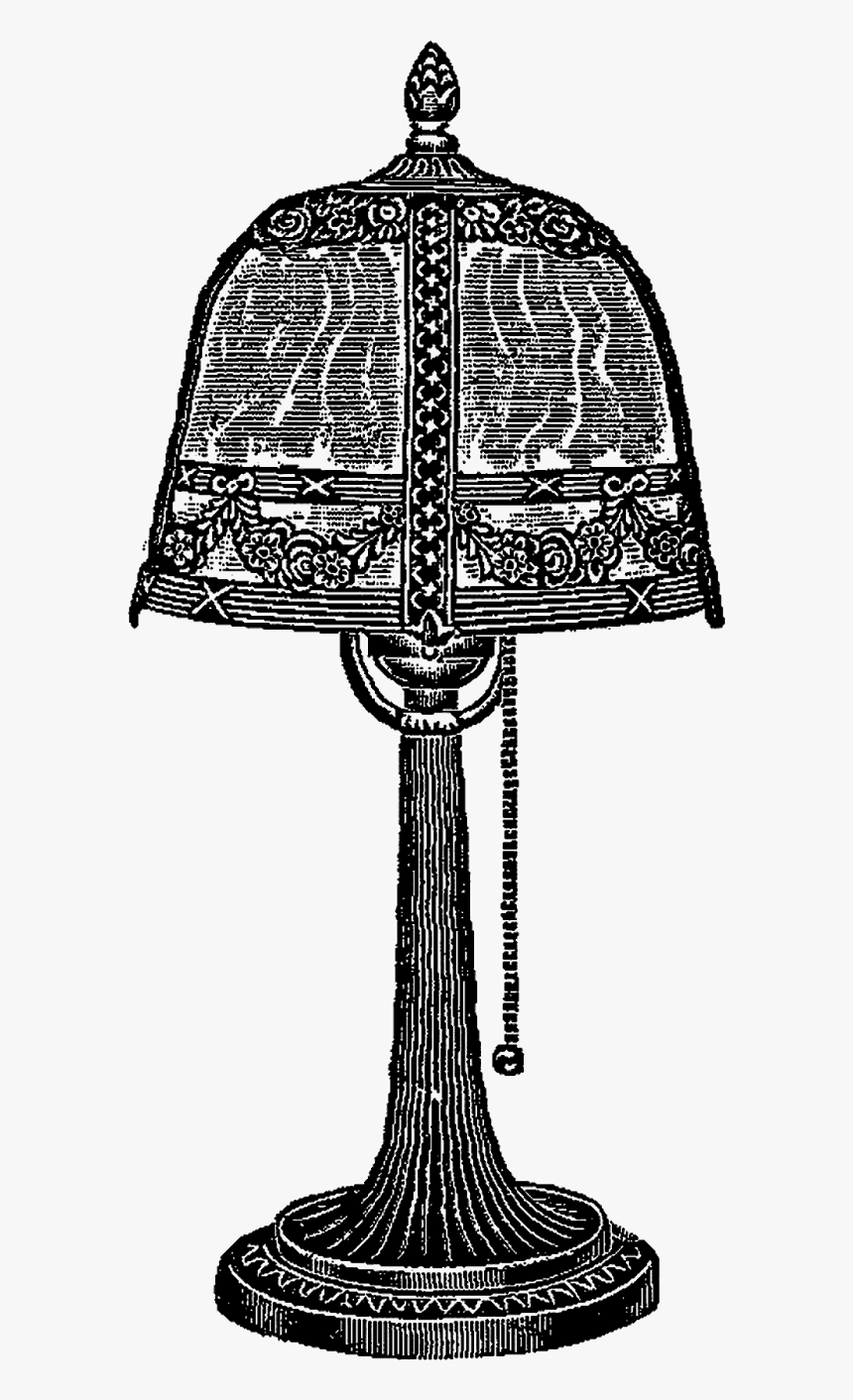 Stock Lamp Image - Illustration, HD Png Download