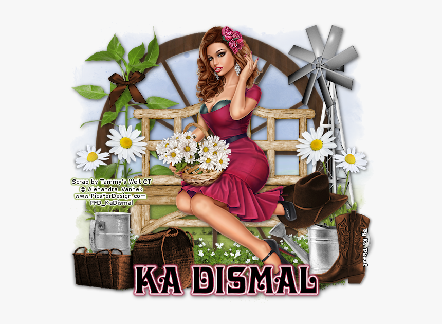 Bouquet, HD Png Download