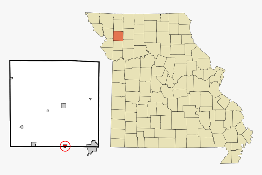 Starfield Png , Png Download - Mizzou On A Map, Transparent Png