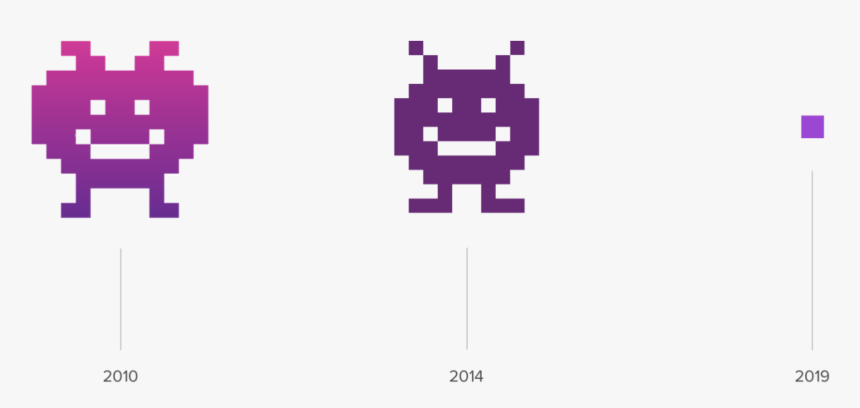 Earthquake Pixel Art, HD Png Download