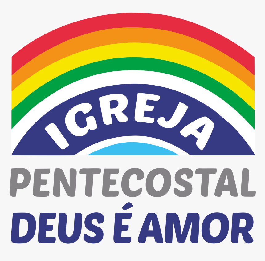 God Is Love Pentecostal Church, HD Png Download