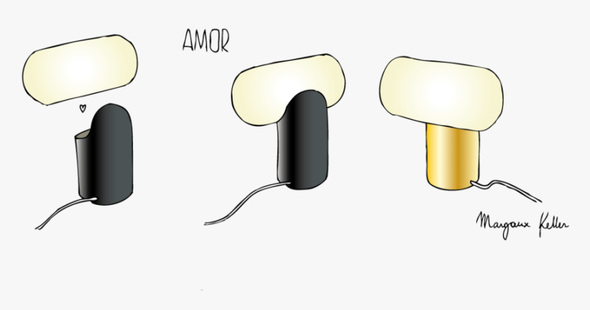 Amor Comm Drawings - Chair, HD Png Download