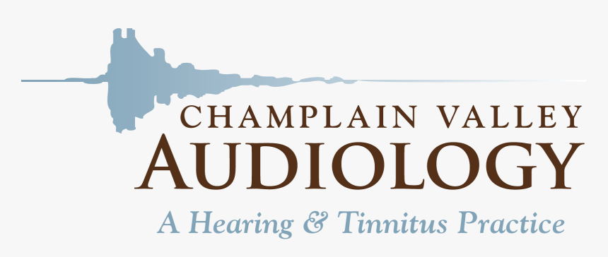 Champlain Valley Audiology Logo - Poster, HD Png Download