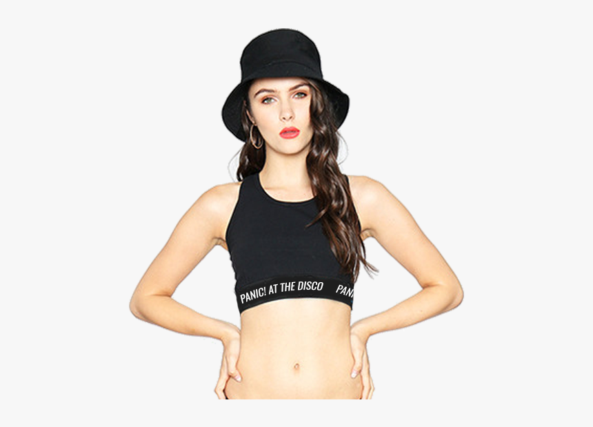 Sports Bras Streetwear, HD Png Download