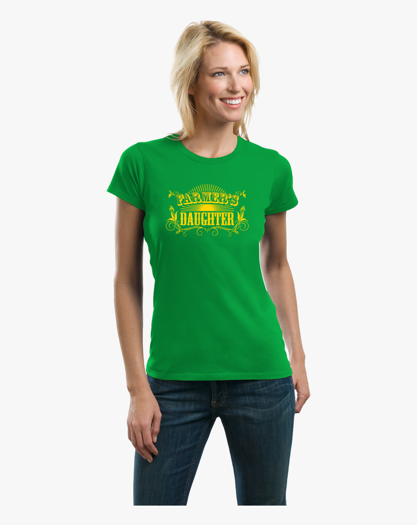 T-shirt, HD Png Download