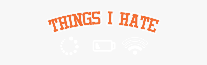 Low Battery Png, Transparent Png