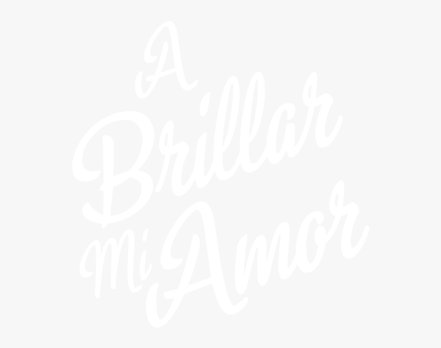 A Brillar Mi Amor - Vamos A Brillar Mi Amor, HD Png Download