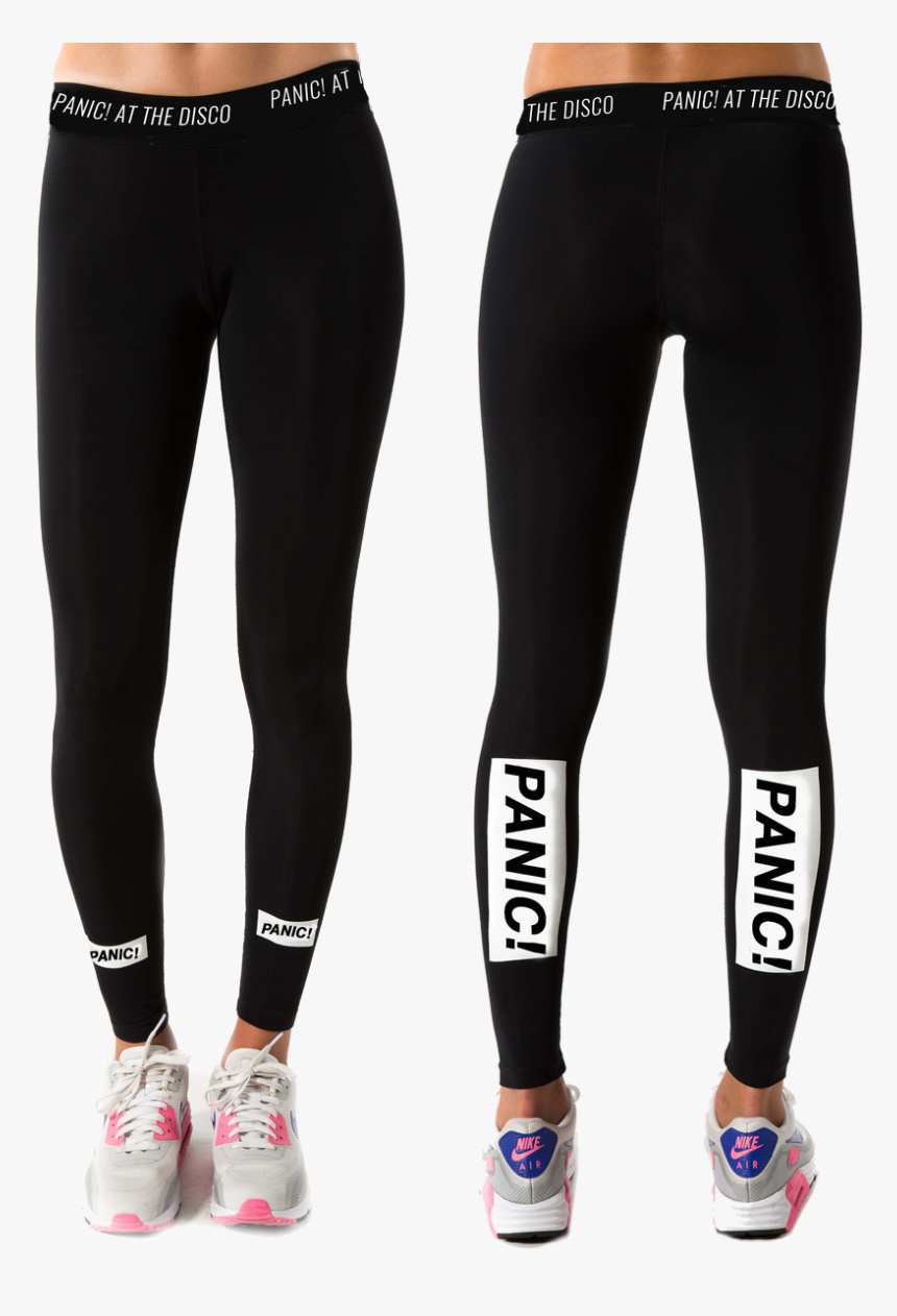 Panic At The Disco Pants, HD Png Download