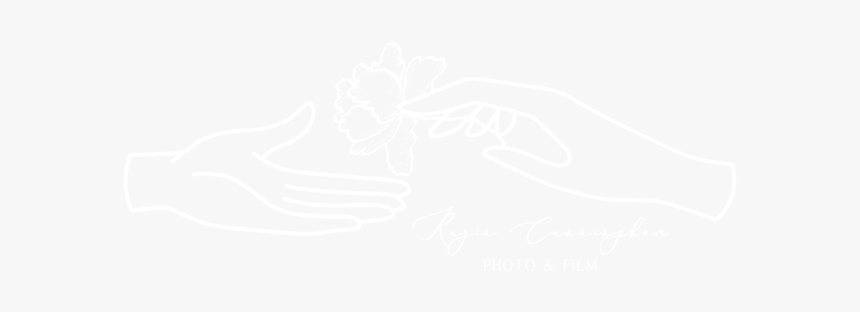 Logowhite - Johns Hopkins Logo White, HD Png Download