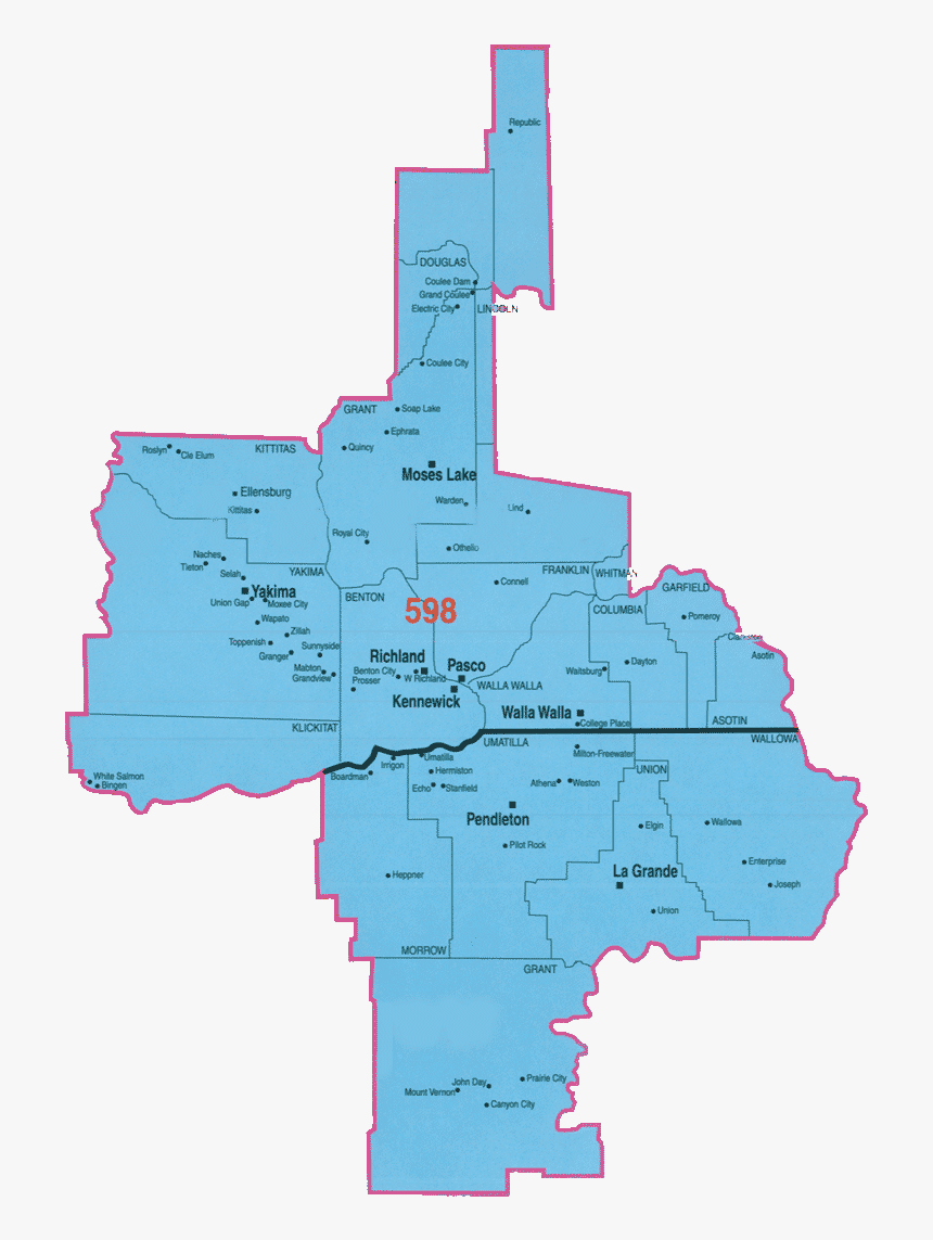 Territorial Jurisdiction - Atlas, HD Png Download
