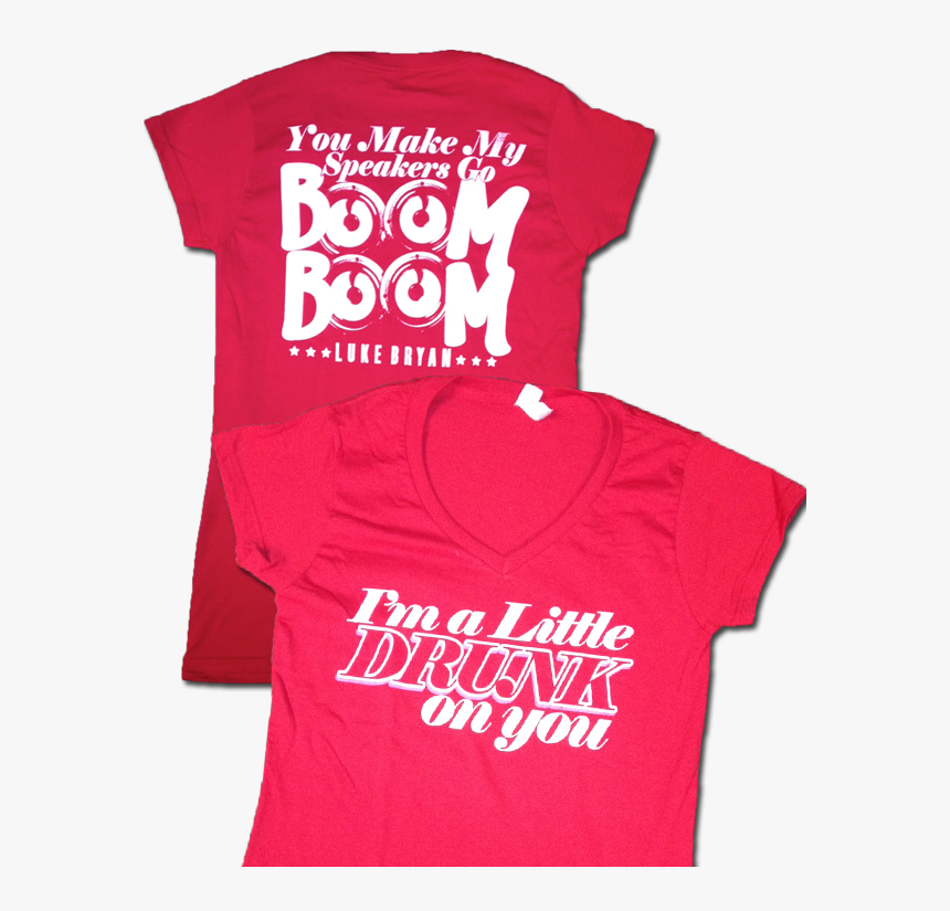Shirt You Make My Speakers Go Boom Boom, HD Png Download , Transparent