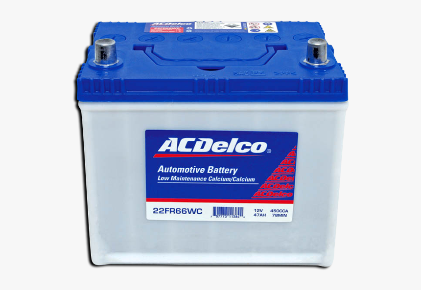 Image - Acdelco, HD Png Download