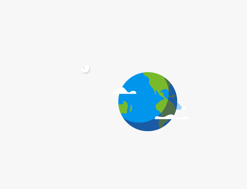 Earth, HD Png Download