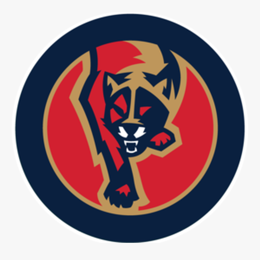 Florida Panthers, HD Png Download