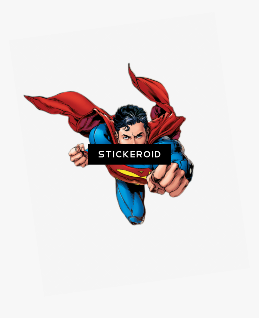 Batman Vs Superman V - Superman Png, Transparent Png