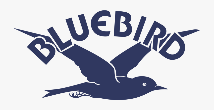 Bluebird - European Swallow, HD Png Download