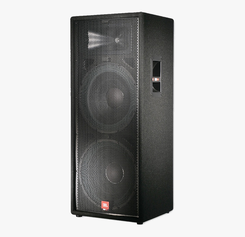 Thumb Image - Jbl Jrx 125, HD Png Download