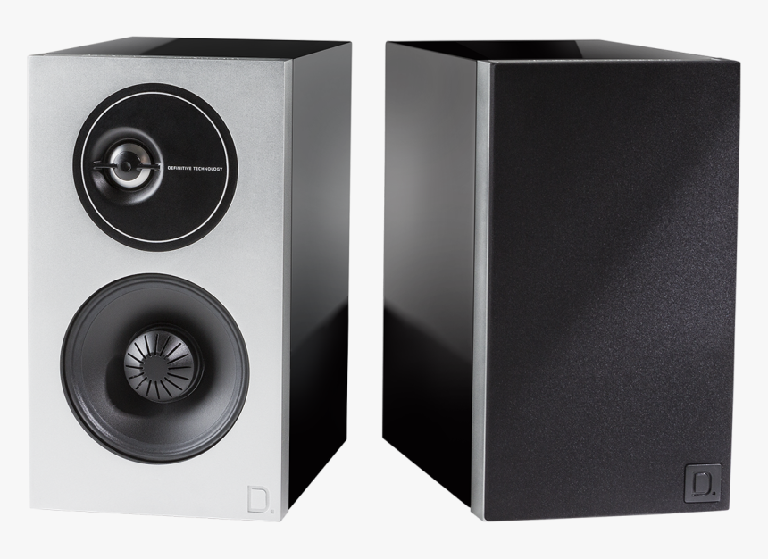 Definitive Technology Speakers D7, HD Png Download