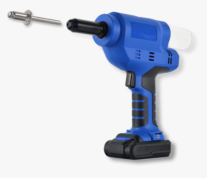 Pneumatic Tool, HD Png Download