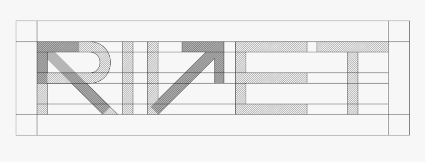 Rivet Logo Construction3 02, HD Png Download