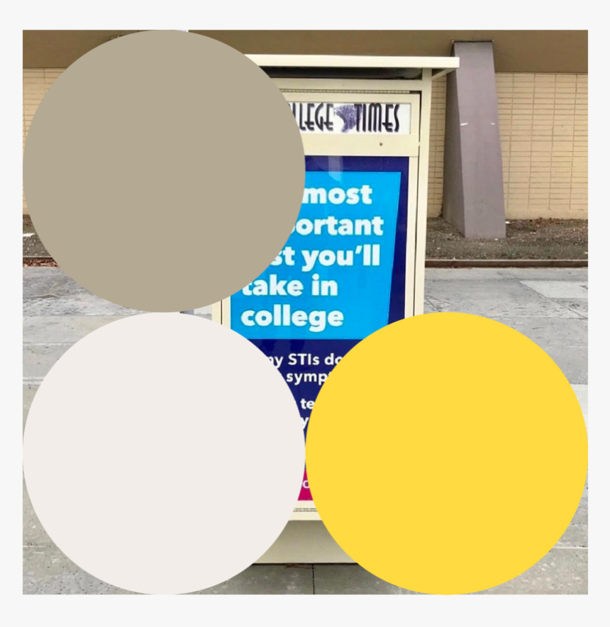 Circle, HD Png Download