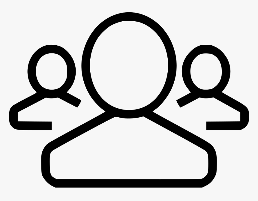 Friends - Icon, HD Png Download