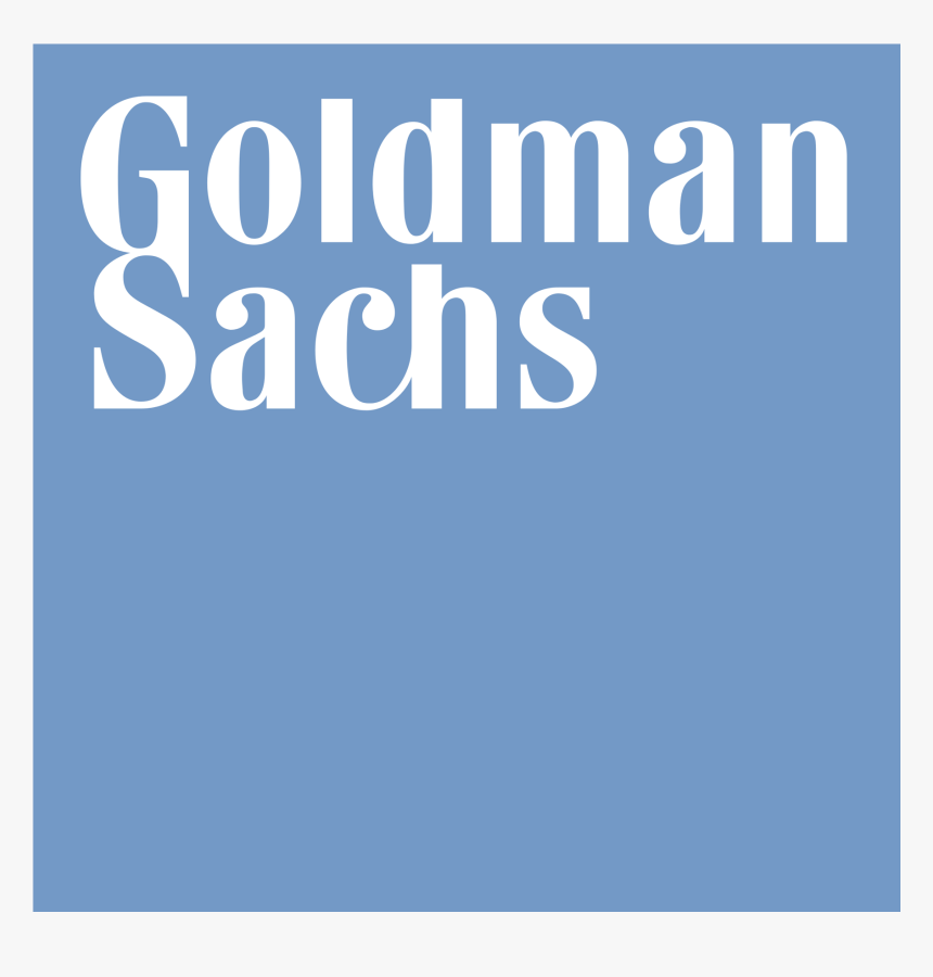 Goldman Sachs Logo, HD Png Download