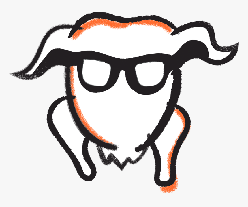 Friends Tv Show Drawing, HD Png Download , Transparent Png Image PNGitem