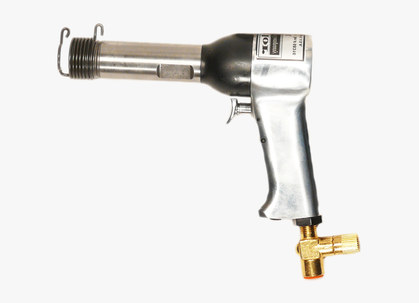 Rivet Guns - Pneumatic Rivet Gun Png, Transparent Png