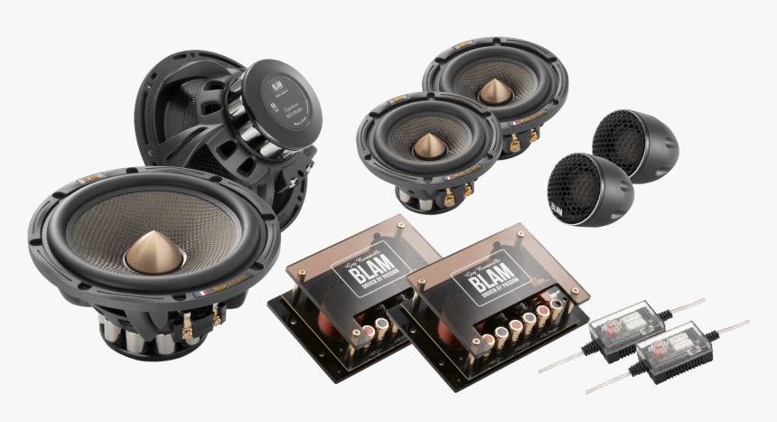 Blam Audio, HD Png Download