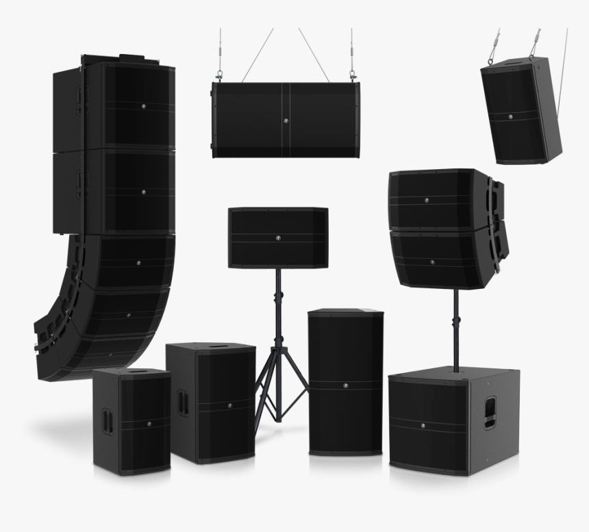 Mackie Drm Passive Professional Loudspeakers - Loudspeaker, HD Png Download