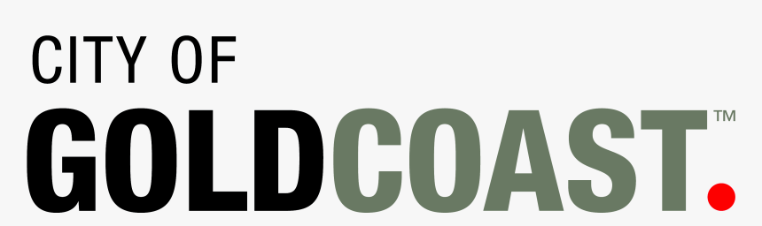 City Of Gold Coast Logo, HD Png Download