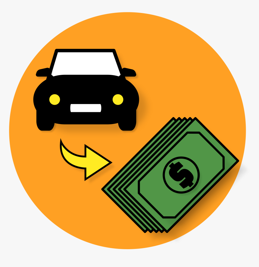 Cars Clip Rivet - Car Seller Clipart Transparent, HD Png Download