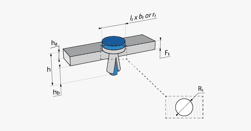 Diagram, HD Png Download