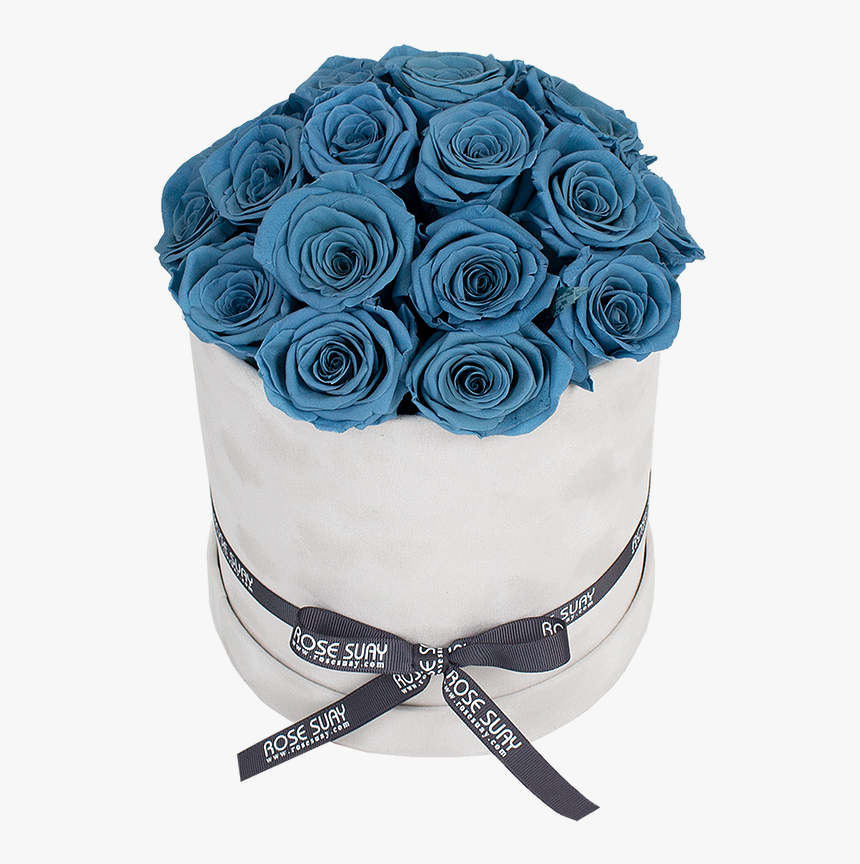 Blue Rose, HD Png Download