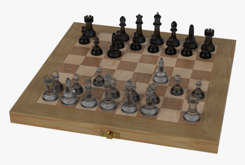 Chess, HD Png Download