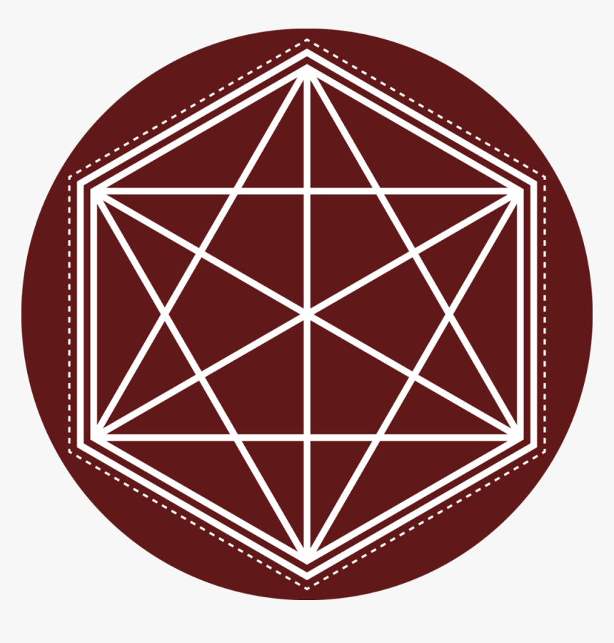 Geometric-02, HD Png Download