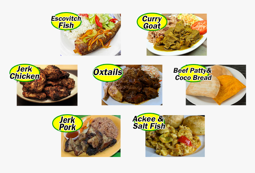 Jamaican Patty And Coco Bread Png , Png Download - Fish Coco Bread Ackee And Saltfish, Transparent Png