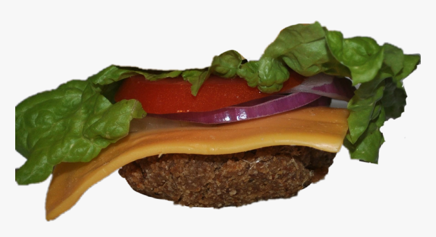 #hamburger Freetoedit #krabbypatty #spongebob #gainwithqueenb - Chard, HD Png Download