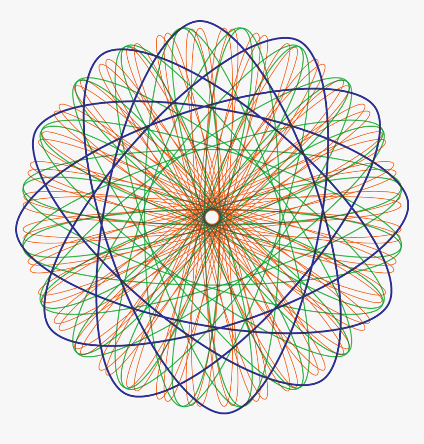 Circle, HD Png Download