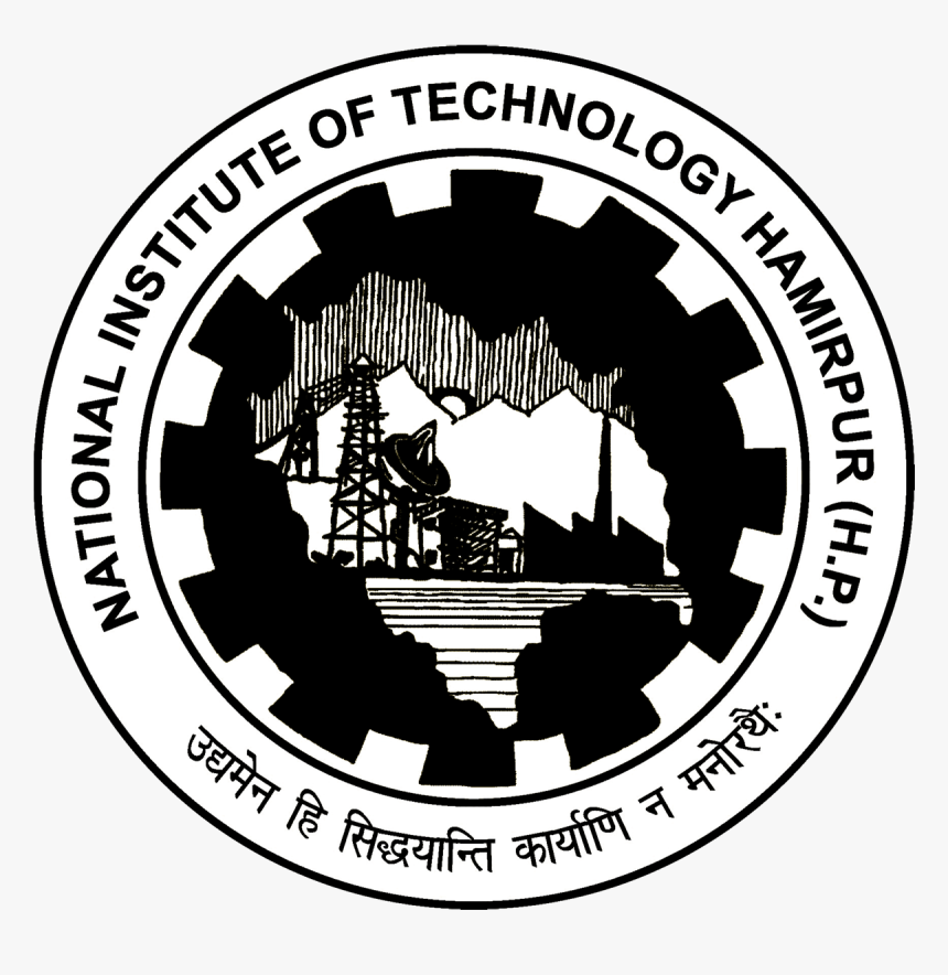 The University Of Arizona Certifications - National Institute Of Technology, Hamirpur, HD Png Download