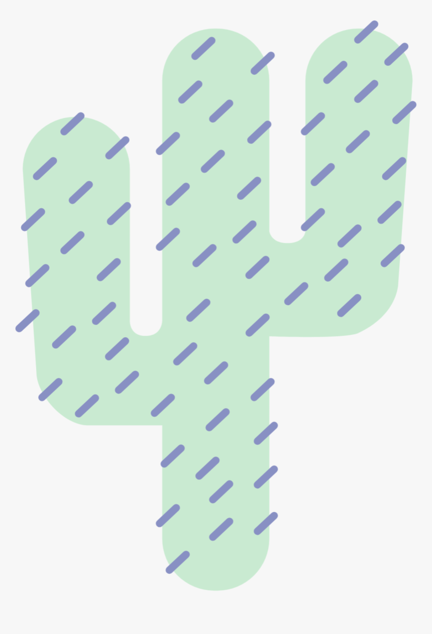 Eastern Prickly Pear, HD Png Download